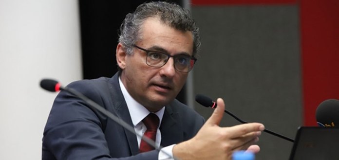 Erhürman’dan eleştiri