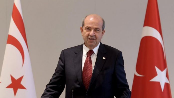 KKTC Cumhurbaşkanı Tatar, erken seçim tarihini verdi