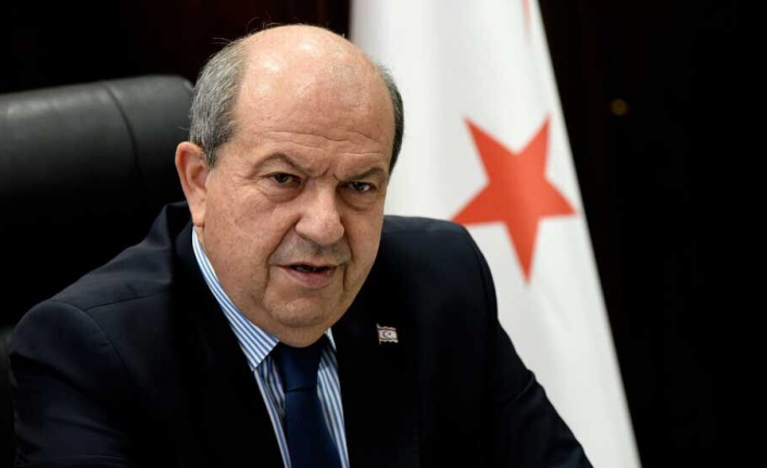 Anastasiadis’e yanıt: Kanlı plan görmek istiyorsan Akritas Planı’na bak