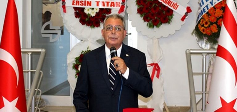 “Muhtarlarımız toplumsal birlik ve dayanışmanın yaşatılmasında çok önemli bir yere sahip”