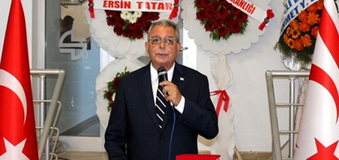 İçişleri Bakanı Evren:Muhtarlarımız toplumsal birlik ve dayanışmanın yaşatılmasında çok önemli bir yere sahip