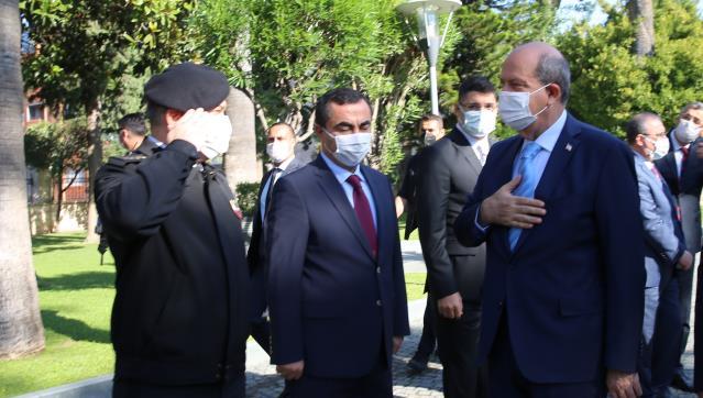 Tatar: Federasyon entrikaları ve federasyonun yarattığı tehlike geride kaldı