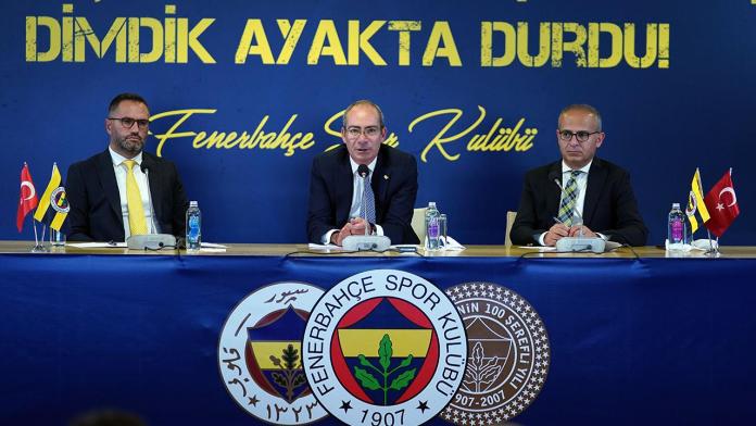 Fenerbahçe’den “Futbolda şike kumpası” davasıyla ilgili bilgilendirme