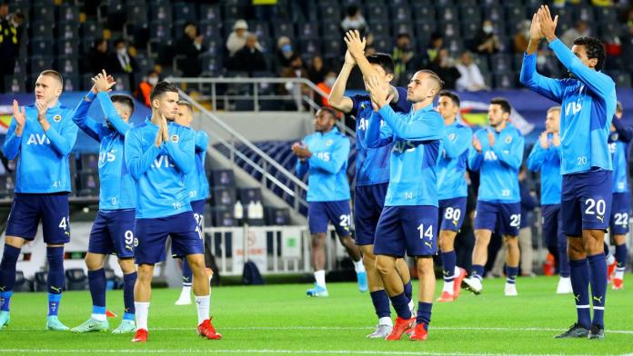 Vitor Pereira’dan 2 değişiklik