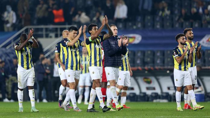 Fenerbahçe 4 eksikle Alanyaspor’u ağırlayacak