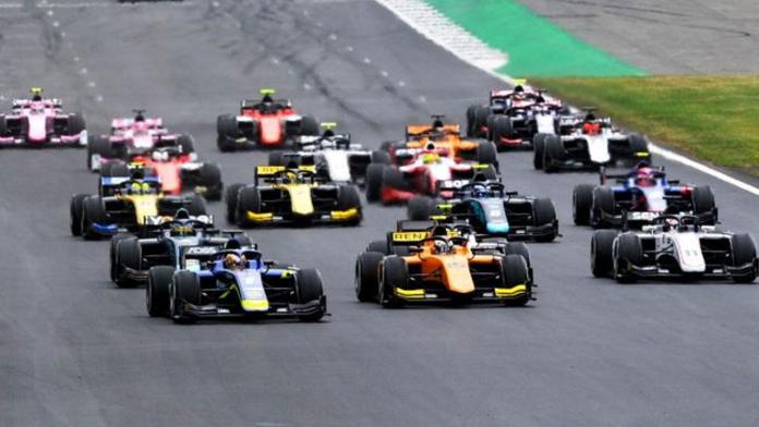 Formula 1’de sıradaki durak Hollanda