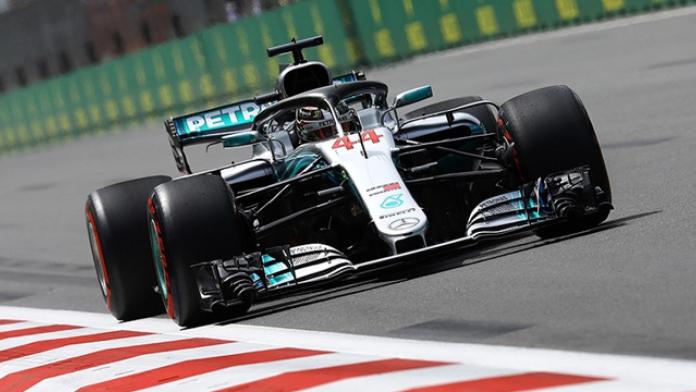 Formula 1 heyecanı İtalya’da