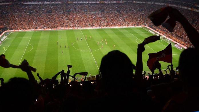 Galatasaray’ın konuğu Lazio