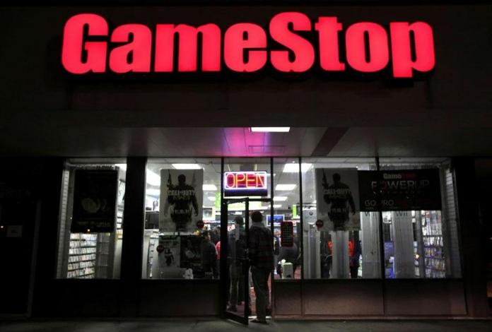 ABD Menkul Kıymetler ve Borsa Komisyonu “Gamestop” raporunu yayımladı