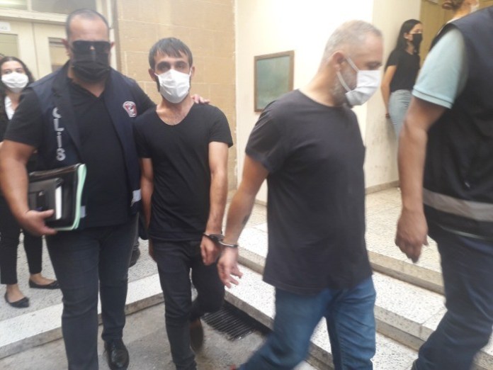 Girne’de Narkotik Şubenin Gerçekleştirdiği ‘Girdap’ Operasyonunun Detayları