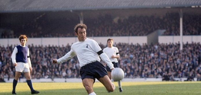 Eski İngiliz Futbolcu Jimmy Greaves vefat etti