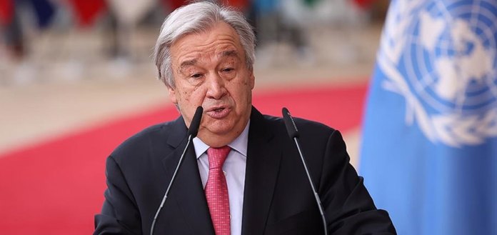 Afganistan konulu uluslararası konferans Cenevre’de başladı