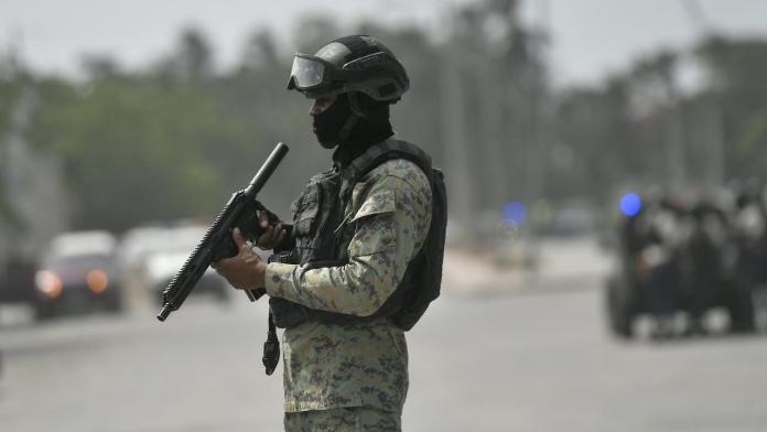 Haiti’de bir çete Amerikalı 17 misyoneri kaçırdı
