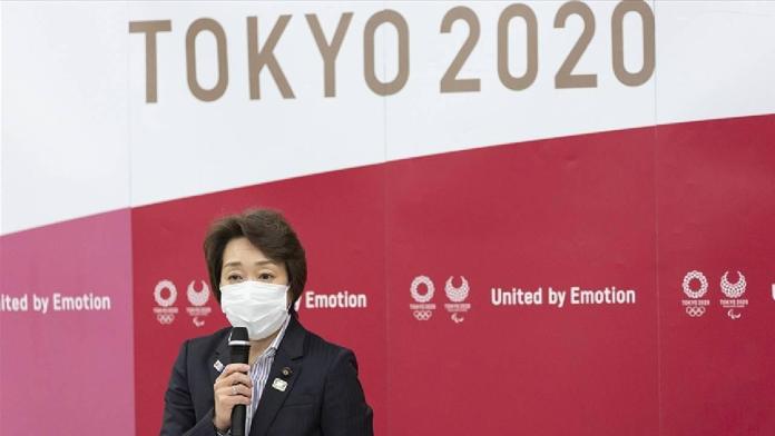 Haşimoto Seiko’dan Tokyo 2020 değerlendirmesi