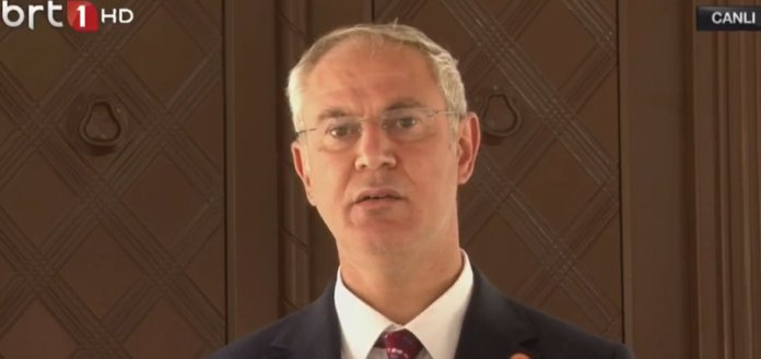 Hasipoğlu: Erken seçime gitmek elzemdir