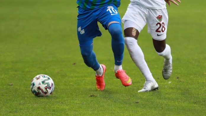 TFF 1. Lig’de heyecan devam ediyor