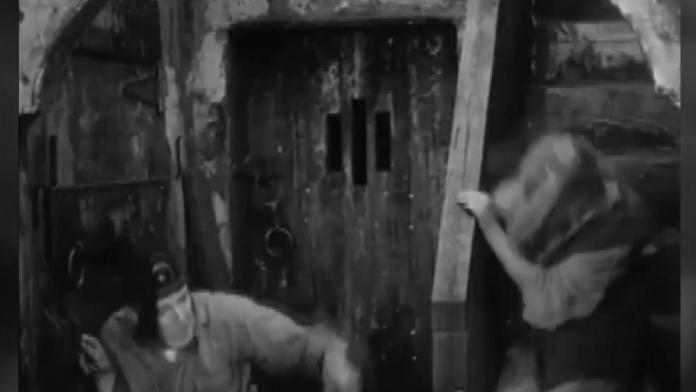 Film setlerindeki kazalar: 1915’e kadar gidiyor