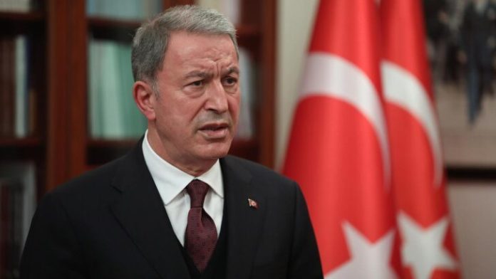 Akar: Ülkemizin ve KKTC’nin hakkını, hukukunu çiğnetmeyeceğimiz bilinmeli