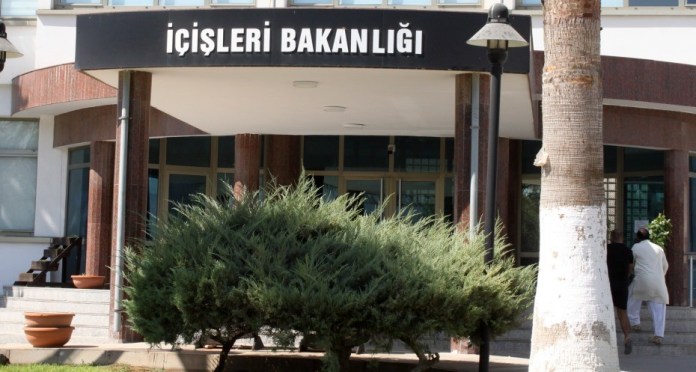 İçişleri Bakanlığı’ndan önemli duyuru: Vize işlemleri Pazartesi gününden itibaren PGM tarafından yapılacak