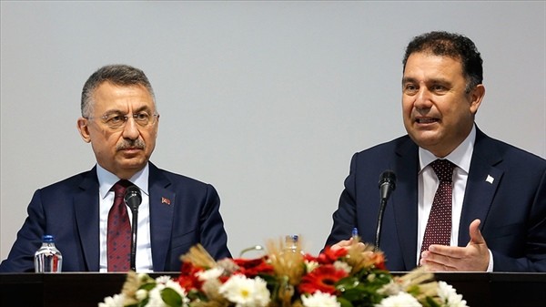 8.5 Ayda Kıbrıs Türk Halkının Yıllardır Özlemiş Olduğu İcraatlar Ortaya Kondu”