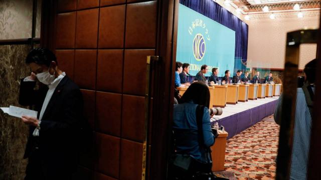 Japonya’da olağan genel seçim süreci başladı