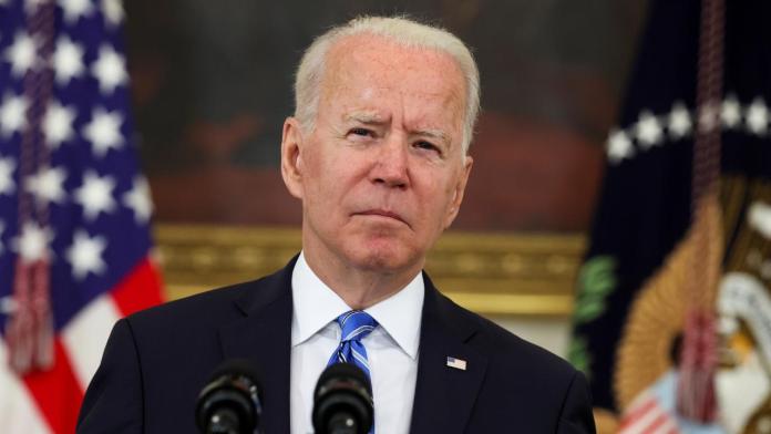 Biden: Çin’in hipersonik füze denediği iddiaları endişe verici