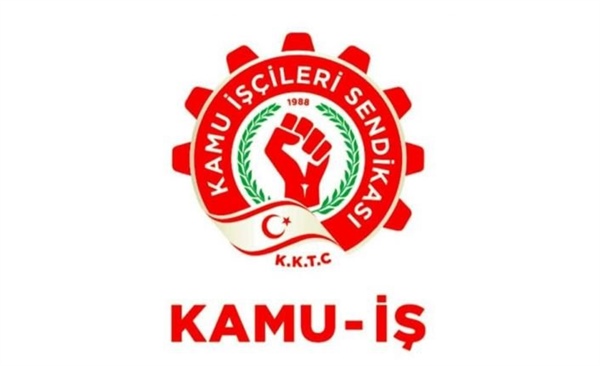 Kamu-İş: Nalbantoğlu Devlet Hastanesi’nin birçok bölümü personel eksikliği nedeniyle hizmet veremeyecek duruma geldi