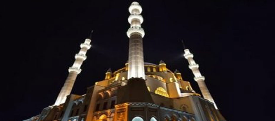 Mevlid Kandili bu akşam idrak edilecek
