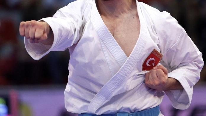 Karate 1 Gençlik Ligi’nin üçüncü ayağı İstanbul’da yapılacak