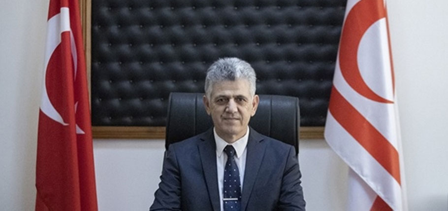 KHK Başkanı Köseoğlu: 3 Yıldır yapılmayan sınavların hesabının göreve başlayalı 2 ay olan bana sorulması mani̇dar