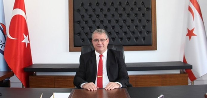 Büyükyılmaz’dan açıklama…