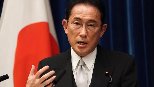 Japonya, Kuzey Kore’nin “iki balistik füze” denediğini açıkladı