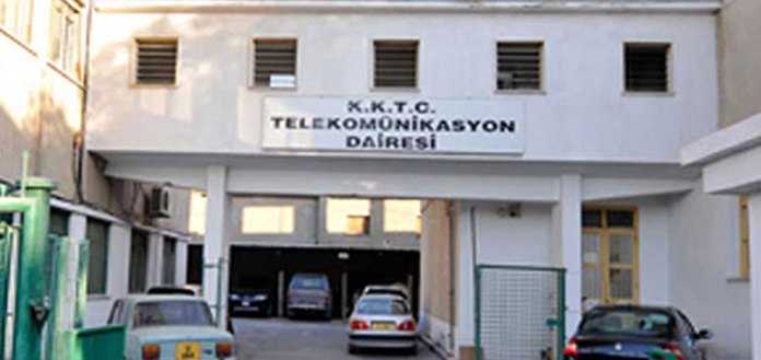 İskele- Mehmetçik arasındaki fiber optik kablosundaki hasar gideriliyor