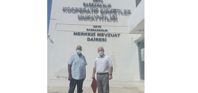 Çağ-Sen:Li-Koop’ta Genel Kurula gidilerek, yönetim kurulu seçilmeli