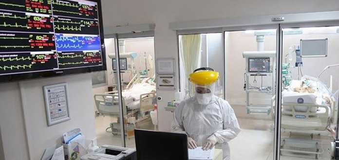 Türkiye’de 22 bin 850 kişinin Kovid-19 testi pozitif çıktı, 276 kişi hayatını kaybetti