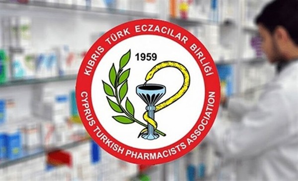 Eczanelerde Pazartesiden itibaren kış dönemi çalışma saatleri başlıyor