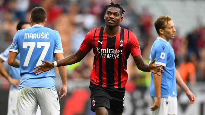 Lazio Serie A’da ilk yenilgisini aldı