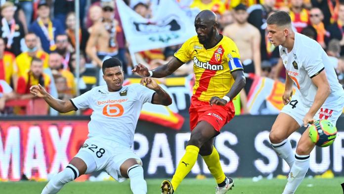 Ligue 1’de Lens, Lille’i tek golle geçti