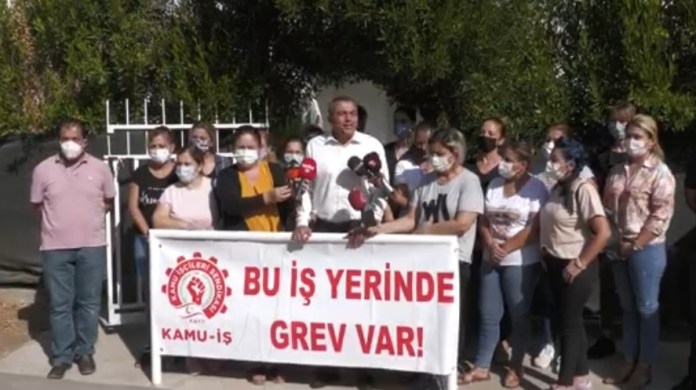 Serdaroğlu: Çağlayan Çocuk Yuvası ve Erkek Evi’ndeki sorunlar çözülmeli