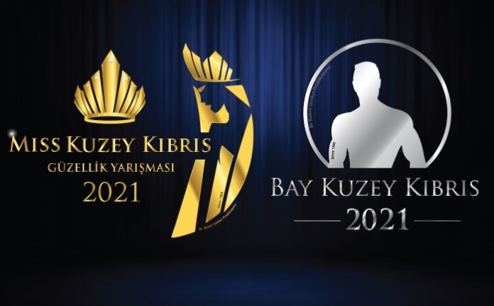 Miss Kuzey Kıbrıs 2021 Güzellik Yarışması ve Bay Kuzey Kıbrıs 2021 Pandemi Kuralları Kapsamında Gerçekleşiyor