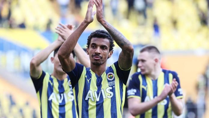 Fenerbahçe’nin değişmez ismi: Gustavo