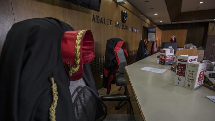 Futbolda Şike Kumpası davasında gerekçeli karar açıklandı