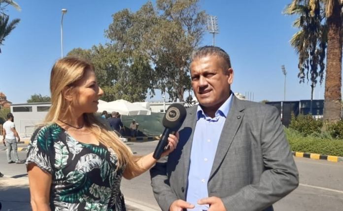 Kapalı Maraş’ın açılmasının üzerinden bugün bir yıl geçti