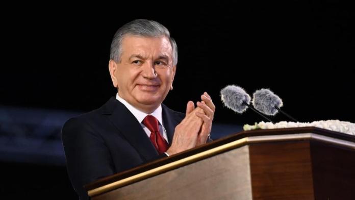 Özbekistan’da seçiminin galibi Mirziyoyev – Son Dakika Haberleri