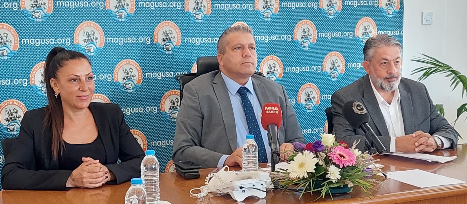 Cumhuriyet Bayramı etkinlikleri kapsamında Kapalı Maraş’ta bisiklet turu düzenlenecek