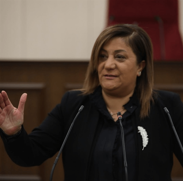 Manavoğlu:Önceliğimiz memleketin menfaatidir