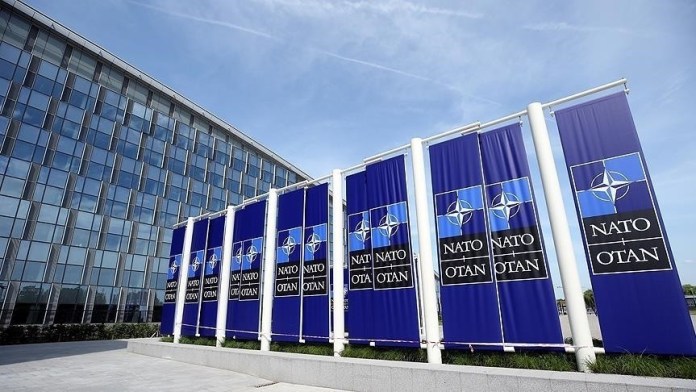 NATO’nun gelecek yılki zirvesi 29-30 Haziran’da Madrid’de yapılacak
