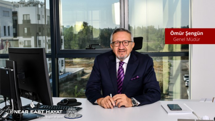 Near East Hayat, Kritik Hastalıklara Karşı Finansal Destek Sunan Yeni Ürünüyle Hizmetinizde!