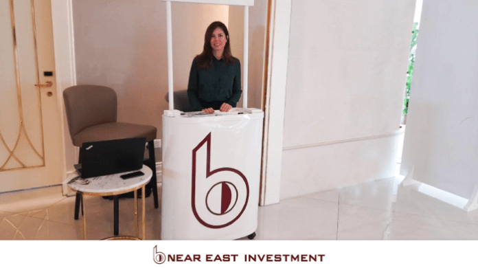 Near East Investment, Koopfest 2021 Festivaline Katıldı!