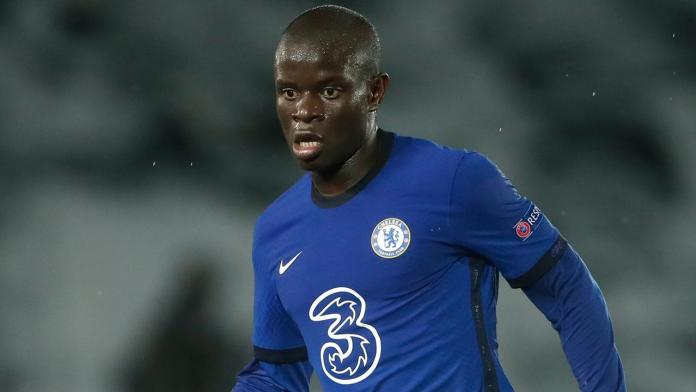 Chelsea’de N’Golo Kante koronavirüse yakalandı